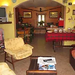 Bed & Breakfast Masseria Cerasella Pescocostanzo