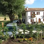 Masseria Cerasella Bed & Breakfast Pescocostanzo
