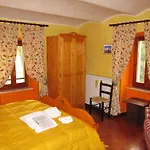 Bed & Breakfast Masseria Cerasella Pescocostanzo