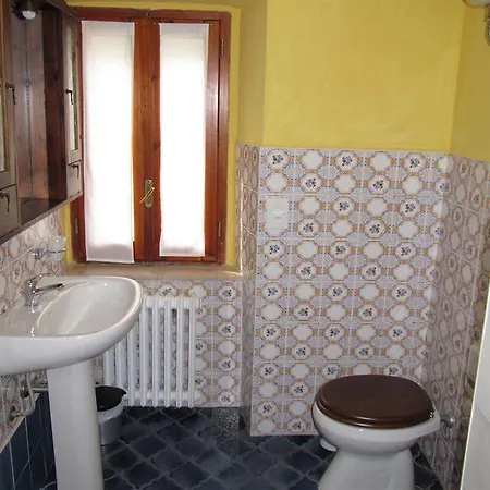 Bed and Breakfast Masseria Cerasella
