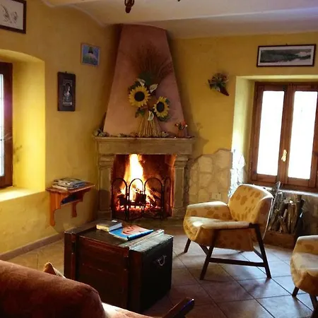 Masseria Cerasella Bed & Breakfast