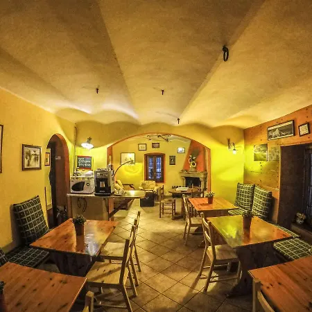 Masseria Cerasella Bed & Breakfast *
