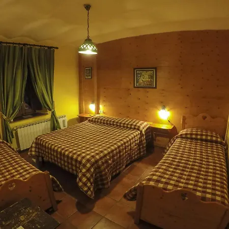 Masseria Cerasella Bed & Breakfast