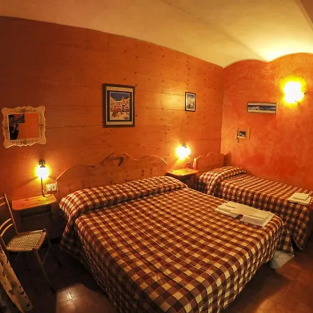Bed & Breakfast Masseria Cerasella *