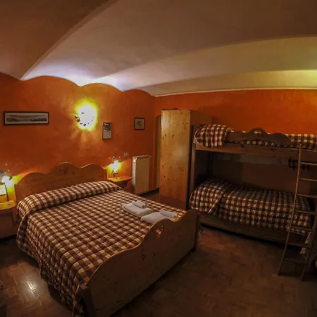 Masseria Cerasella Bed & Breakfast Pescocostanzo